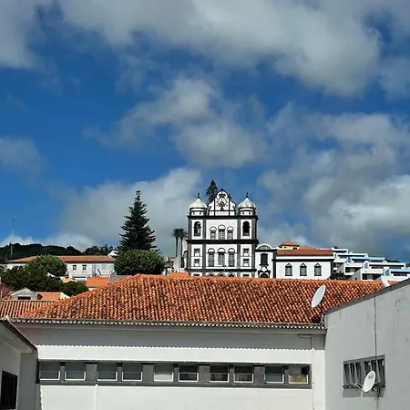 Lejlighed Avenue Azores *