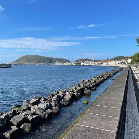 Avenue Azores Lejlighed Horta (Azores)