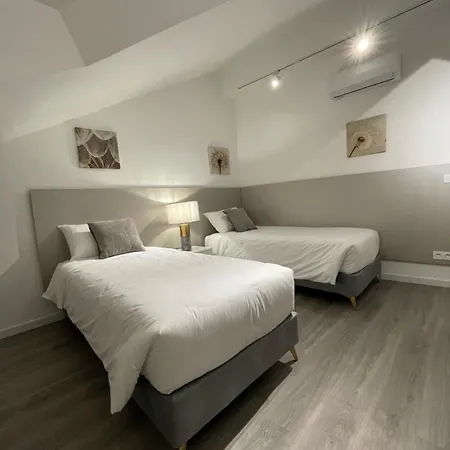 Avenue Azores Lejlighed