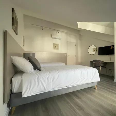 Avenue Azores Lejlighed Horta (Azores)