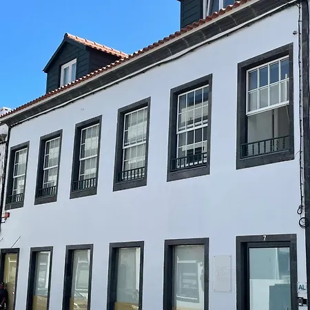 Lejlighed Avenue Azores