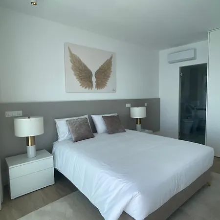 Avenue Azores Lejlighed *