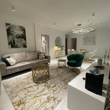 Lejlighed Avenue Azores *