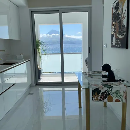 Lejlighed Avenue Azores