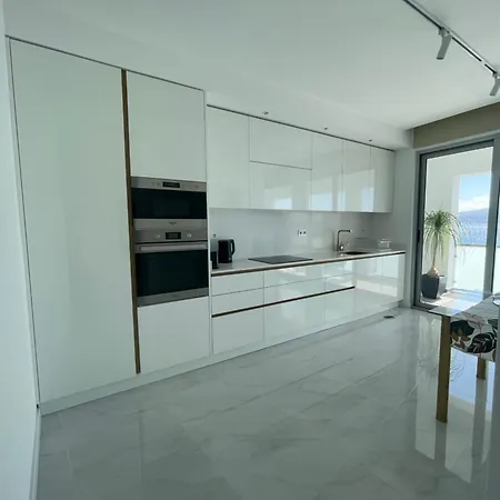 Lejlighed Avenue Azores *