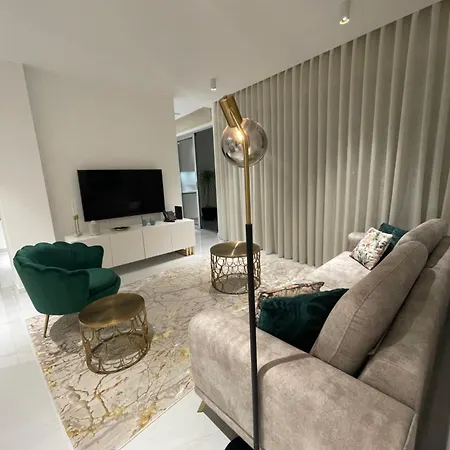 Appartement Avenue Azores *