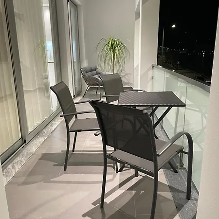 شقة Avenue Azores *