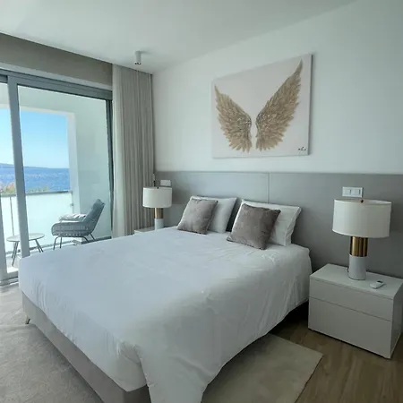 Avenue Azores Appartement Horta (Azores)