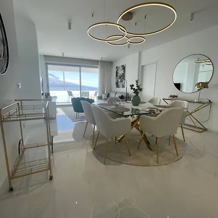 Avenue Azores Appartement