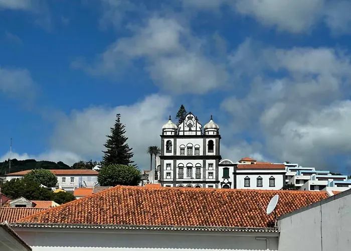 Apartmán Avenue Azores *