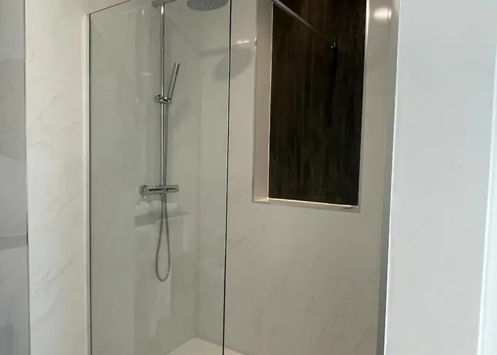 Avenue Azores Apartmán