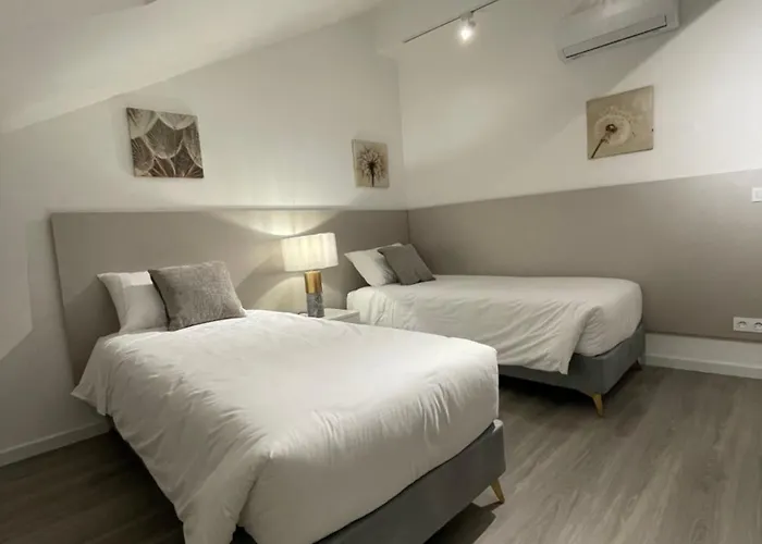 Avenue Azores Apartmán