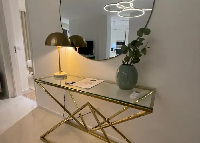 Avenue Azores Apartmán *