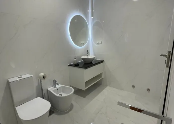 Avenue Azores Apartmán