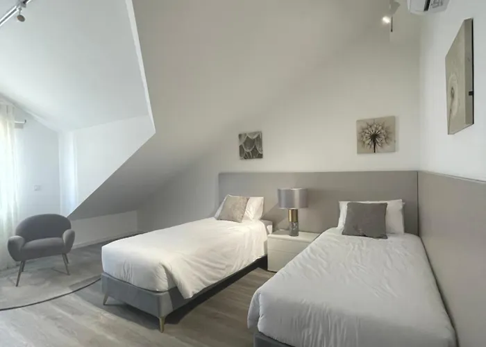 Avenue Azores Apartmán Horta (Azores)