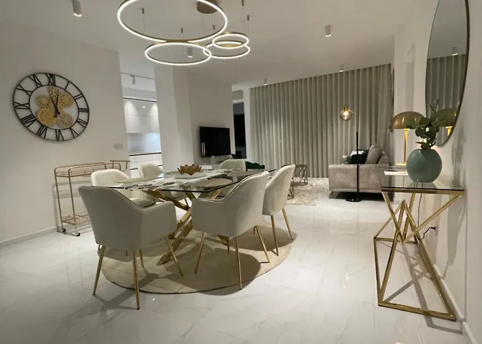 Apartmán Avenue Azores Horta (Azores)