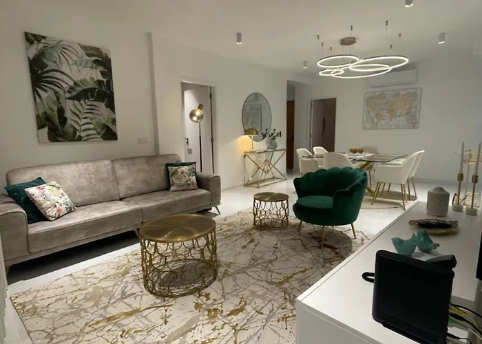 Apartmán Avenue Azores *