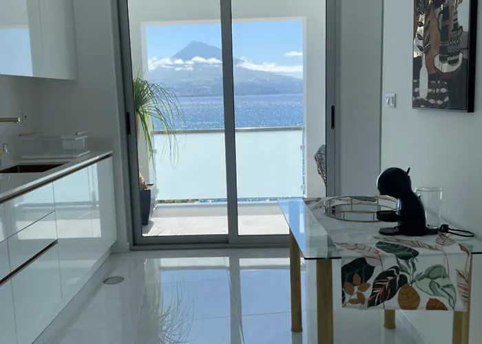 Apartmán Avenue Azores