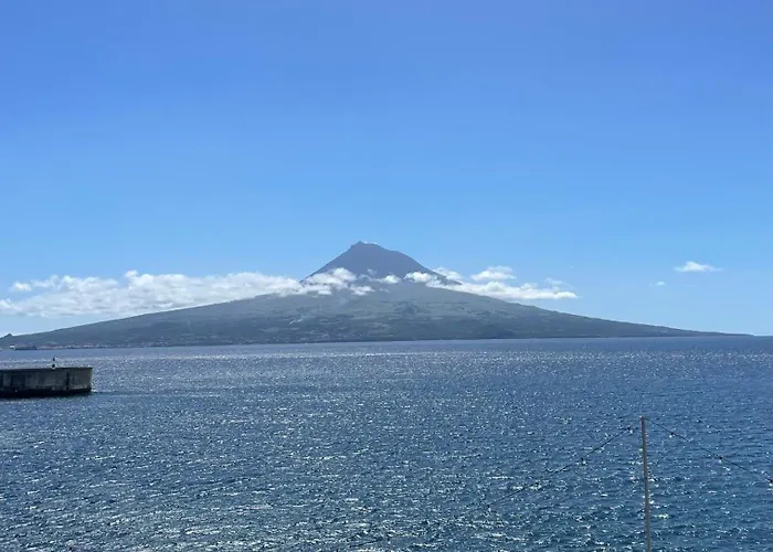 Avenue Azores Apartmán *