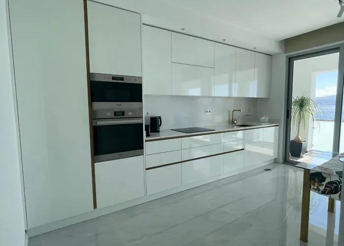 شقة Avenue Azores *