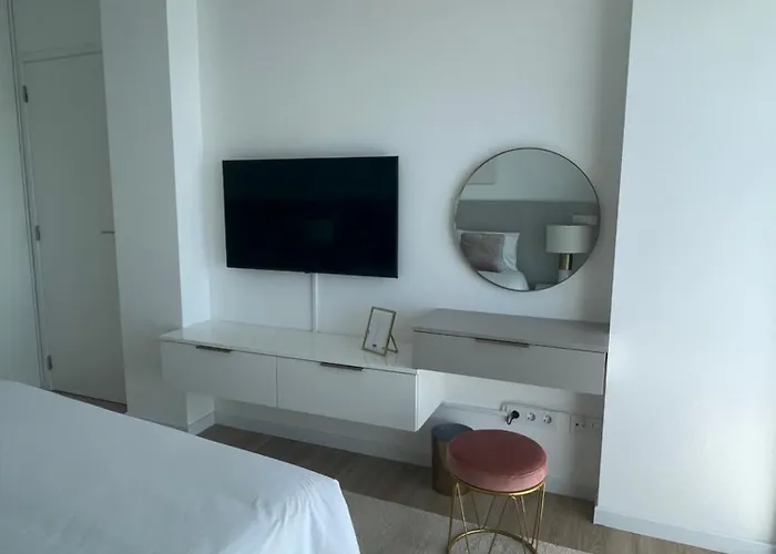 شقة Avenue Azores أورتا